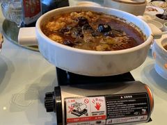 -眉州东坡(北苑华贸店)