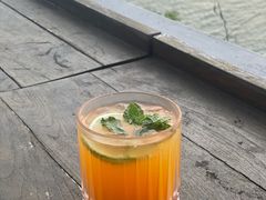 -Brew Farm·精酿农场海滨悬崖餐厅