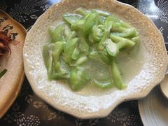 丝瓜-75幢私房菜馆
