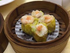 -心点盛宴江南西店