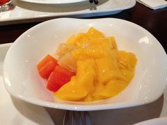 -喜来登酒店西餐厅(3F Sheraton Miyako Hotel)
