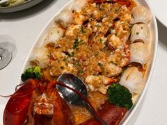 -富淳饭店(世纪公园店)
