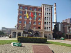 -青岛啤酒博物馆