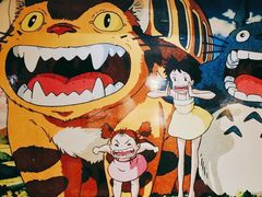 -一心创作料理屋(经开万达店)