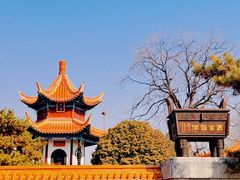 -戏马台景区