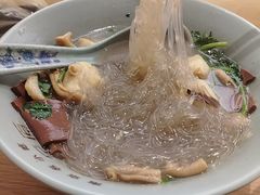 -金原鸭血粉丝汤·汤包·脆皮烤鸭(南京博物院店)