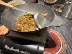 -湘力力小院·鱼汤泡饭(枫林路店)