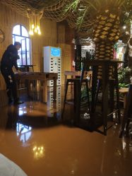 -奇幻丛林(佛罗伦萨小镇店)