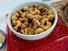 -YUNHE秐合· 雅致浙宴(西溪店)