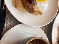 -Social 秀西餐厅-长沙瑞吉酒店(运达店)