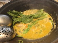 -陈大锅·岳阳鱼馆·地道岳阳菜(美食街店)