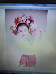 -清潭洞韩国儿童摄影(杏林店)