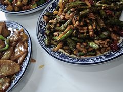 -北大地皖峰饭馆