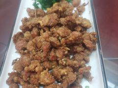 -闻香阁·清真(光荣道店)