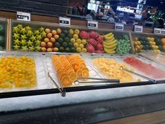 -韩盛·盛江山自助料理(沈辽路万达店)