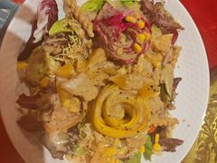 -正阳门饭庄·烤鸭·北京菜(万丰路七里庄店)