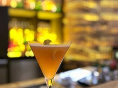 -长沙北辰洲际酒店-SKY 27酒廊