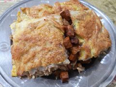 三鲜豆皮-周记热干面豆皮大王(桃花东街店)
