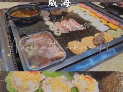 -猪的故事·韩式烤肉(韩乐坊店)