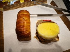 -巴黎贝甜(常德路店)