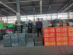 -东方鼎信农副产品交易中心