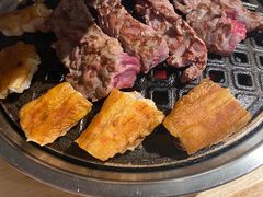 -霸腹烤肉(厦门柚子番店)