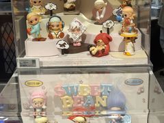 -泡泡玛特POPMART(赛格国际购物中心店)