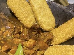 -南京大牌档(济南万象城店)