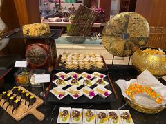 -西双版纳洲际度假酒店-海鲜傣味烧烤·侬香全日制餐厅
