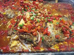 -炉鱼(平湖八佰伴店)