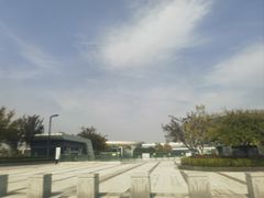 -临沂北站