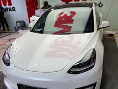 -新月3M汽车贴膜隐形车衣膜小二官方授权店(肖村桥店)