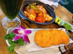 -Hi YOU你的饭局泰餐厅(雍和宫店)