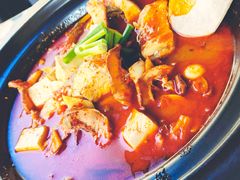 -尽善百年古院餐厅(王家老宅店)