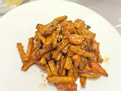 -元唐家宴•经典东北菜(梅市口路店)