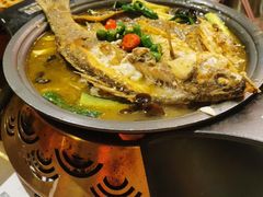 -神府路壹号·海鲜烧烤·砂锅粥·锅物(三坊七巷店)