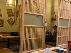 -龍二烧肉酒场(九亭店)