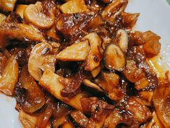 -域乐楼清真饭庄(华北路店)