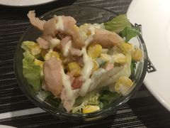-斗牛士牛排餐厅(嘉里汇店)