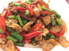 -溢心园香河肉饼总店