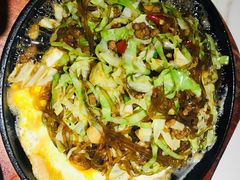 -雍沪里·沪湘融合菜( 康桥店)