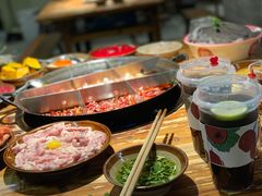 -陈陈火锅(较场口店)
