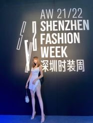 -MuseMarry婚纱(前海嘉里中心店)
