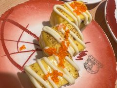 -禾绿寿司(星光68广场店)