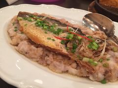 -广州文华东方酒店·江-由辉师傅主理