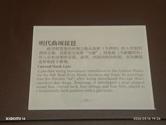 -宣科纳西古乐·非遗音乐(大水车店)