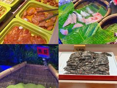 -阪尚皇·原切牛排·烤肉火锅自助(北京路店)
