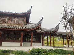 -水西公园