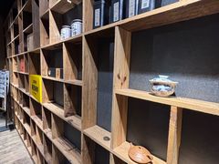 -邈墨茶馆(大兜路1号店)