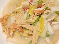 -味钱塘·钱塘浙宴(宋城之江银泰店)